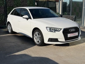 Audi A3 TGI/CNG МЕТАН/LED/NAVI/KEYLESS/СОБСТВЕН ЛИЗИНГ - 13990 € / 27362.06 лв. - 61372496 2