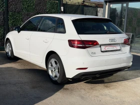 Audi A3 TGI/CNG МЕТАН/LED/NAVI/KEYLESS/СОБСТВЕН ЛИЗИНГ - 13990 € / 27362.06 лв. - 61372496 5