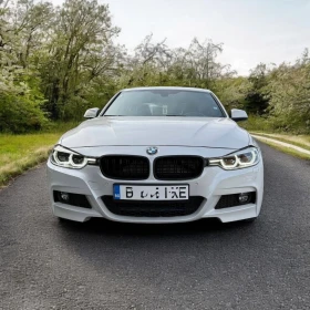 BMW 330 E IPerfomance Full - 17900 € / 35009.36 лв. - 51057154 2