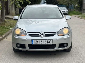 VW Golf 5