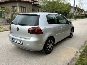 VW Golf 5 - 1800 € / 3520.49 лв. - 25421759 5