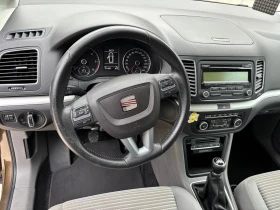 VW Sharan 2, 0tdi.140k. | Mobile.bg � ����� ������ 8