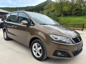 VW Sharan 2, 0tdi.140k. | Mobile.bg � ����� ������ 5