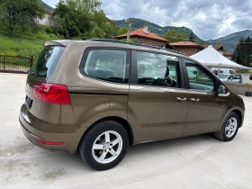 VW Sharan 2, 0tdi.140k. | Mobile.bg � ����� ������ 2