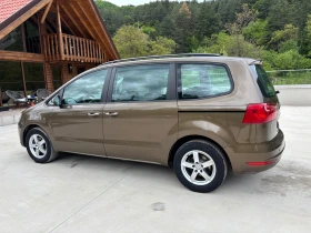 VW Sharan 2, 0tdi.140k. | Mobile.bg � ����� ������ 4