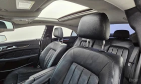 Mercedes-Benz CLS 350 DIESEL* 4MATIC* �����* ����* 360* BL. SPOT*  | Mobile.bg � ����� ������ 17