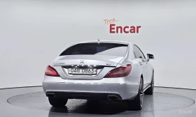 Mercedes-Benz CLS 350 DIESEL* 4MATIC* �����* ����* 360* BL. SPOT*  | Mobile.bg � ����� ������ 4