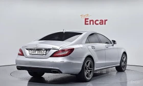 Mercedes-Benz CLS 350 DIESEL* 4MATIC* �����* ����* 360* BL. SPOT*  | Mobile.bg � ����� ������ 2