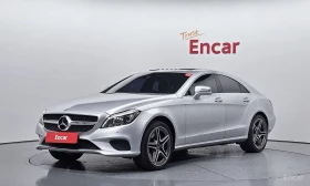 ������ Mercedes-Benz CLS 35...