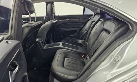 Mercedes-Benz CLS 350 DIESEL* 4MATIC* �����* ����* 360* BL. SPOT*  | Mobile.bg � ����� ������ 11