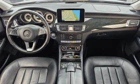 Mercedes-Benz CLS 350 DIESEL* 4MATIC* �����* ����* 360* BL. SPOT*  | Mobile.bg � ����� ������ 6