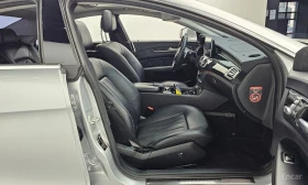 Mercedes-Benz CLS 350 DIESEL* 4MATIC* �����* ����* 360* BL. SPOT*  | Mobile.bg � ����� ������ 10