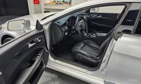Mercedes-Benz CLS 350 DIESEL* 4MATIC* �����* ����* 360* BL. SPOT*  | Mobile.bg � ����� ������ 9