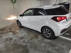 Hyundai I20 - 8499 € / 16622.60 лв. - 83722770 3