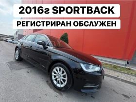 Audi A3 2016г* SPORTBACK* ПРОМО* ЦЕНА