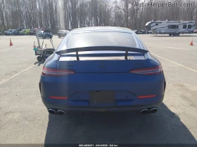 Mercedes-Benz GT AMG 53* Designo* Цена до БГ | Auto.bg — изображение 5
