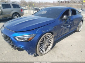 Mercedes-Benz GT AMG 53* Designo* Цена до БГ | Auto.bg — изображение 3