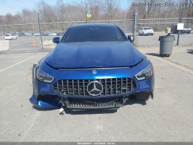 Mercedes-Benz GT AMG 53* Designo* Цена до БГ | Auto.bg — изображение 2