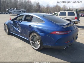 Mercedes-Benz GT AMG 53* Designo* Цена до БГ | Auto.bg — изображение 6