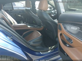 Mercedes-Benz GT AMG 53* Designo* Цена до БГ | Auto.bg — изображение 8