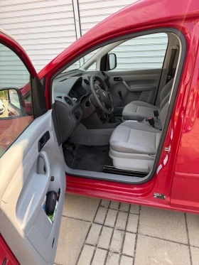 VW Caddy 2.0 ����� 4, 5 �� 100��. | Mobile.bg � ����� ������ 10