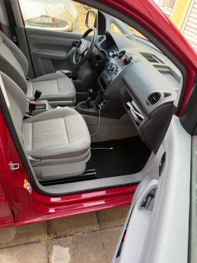 VW Caddy 2.0 ����� 4, 5 �� 100��. | Mobile.bg � ����� ������ 11