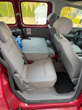 VW Caddy 2.0 ����� 4, 5 �� 100��. | Mobile.bg � ����� ������ 13