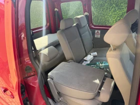 VW Caddy Метан - 4450 € / 8703.44 лв. - 97932621 6