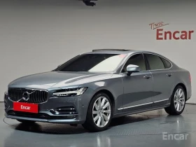 ������ Volvo S90
