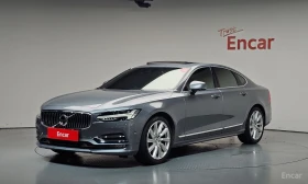 Volvo S90 ��������� * ��������� * HEAD-UP * B&W*  | Mobile.bg � ����� ������ 2