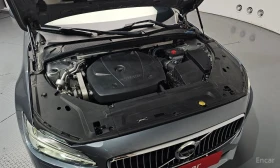 Volvo S90 ��������� * ��������� * HEAD-UP * B&W*  | Mobile.bg � ����� ������ 10