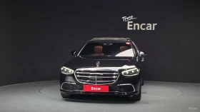 Mercedes-Benz S 450 4MATIC* ПОДГРЕВ* ОБДУХВАНЕ* МАСАЖИ* ПАНО* 360* HUD | Auto.bg — изображение 3