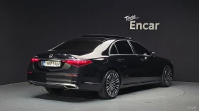 Mercedes-Benz S 450 4MATIC* ПОДГРЕВ* ОБДУХВАНЕ* МАСАЖИ* ПАНО* 360* HUD | Auto.bg — изображение 2