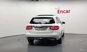 Mercedes-Benz C 220 * C220 d 4MATIC Estate * ���� �� �� | Mobile.bg � ����� ������ 4
