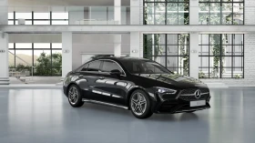 ������ Mercedes-Benz CLA 20...