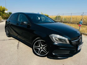 Mercedes-Benz A 200 2, 2CDI-AMG/LED/F1/NAVI/���������/����!!! | Mobile.bg � ����� ������ 1