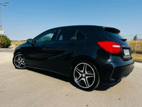 Mercedes-Benz A 200 2, 2CDI-AMG/LED/F1/NAVI/���������/����!!! | Mobile.bg � ����� ������ 5