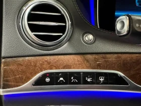 Mercedes-Benz S 560 FACELIFT* AMG PK* HUD* NAPPA* DIS* МАСАЖ* 360* FUL - 30500 € - 10981733 12
