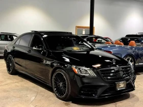 Mercedes-Benz S 560 FACELIFT* AMG PK* HUD* NAPPA* DIS* МАСАЖ* 360* FUL - 30500 € - 10981733 3