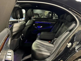 Mercedes-Benz S 560 FACELIFT* AMG PK* HUD* NAPPA* DIS* МАСАЖ* 360* FUL - 30500 € - 10981733 17