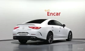 Mercedes-Benz CLS 53 AMG 4MATIC+ ���������/�������/���������/360 ������ | Mobile.bg � ����� ������ 2