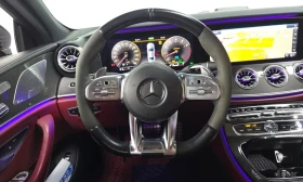 Mercedes-Benz CLS 53 AMG 4MATIC+ ���������/�������/���������/360 ������ | Mobile.bg � ����� ������ 13