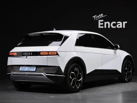 Hyundai Ioniq 5 Long range| 214к.с. | Auto.bg — изображение 2