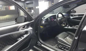 Genesis G70 3.3T Sport AWD * ФИКСИРАНА ЦЕНА ДО БЪЛГАРИЯ *  - 13700 € - 46722077 7