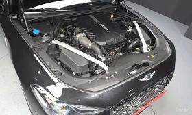 Genesis G70 3.3T Sport AWD * ФИКСИРАНА ЦЕНА ДО БЪЛГАРИЯ *  - 13700 € - 46722077 5