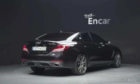 Genesis G70 3.3T Sport AWD * ФИКСИРАНА ЦЕНА ДО БЪЛГАРИЯ *  - 13700 € - 46722077 2