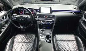 Genesis G70 3.3T Sport AWD * ФИКСИРАНА ЦЕНА ДО БЪЛГАРИЯ *  - 13700 € - 46722077 8