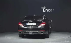 Genesis G70 3.3T Sport AWD * ФИКСИРАНА ЦЕНА ДО БЪЛГАРИЯ *  - 13700 € - 46722077 4