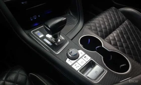 Genesis G70 3.3T Sport AWD * ФИКСИРАНА ЦЕНА ДО БЪЛГАРИЯ *  - 13700 € - 46722077 12