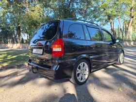 Opel Zafira OPC | Mobile.bg � ����� ������ 3